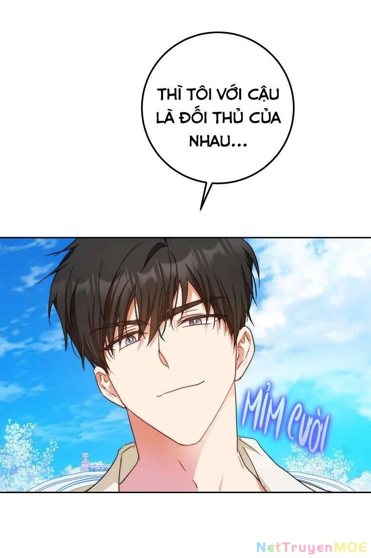 Tôi Trở Thành Vợ Nam Chính Chapter 37 - 43