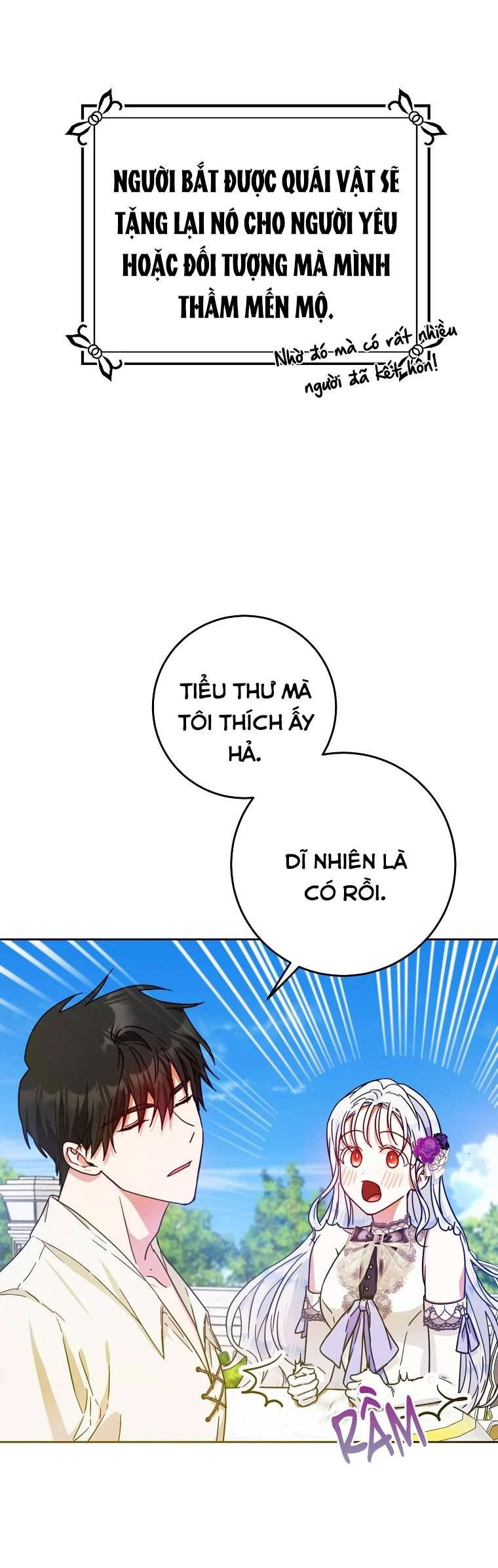 Tôi Trở Thành Vợ Nam Chính Chapter 37 - 55