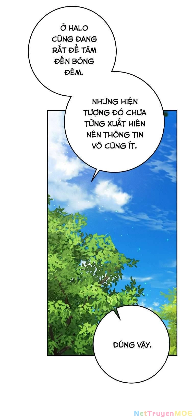 Tôi Trở Thành Vợ Nam Chính Chapter 39 - 22