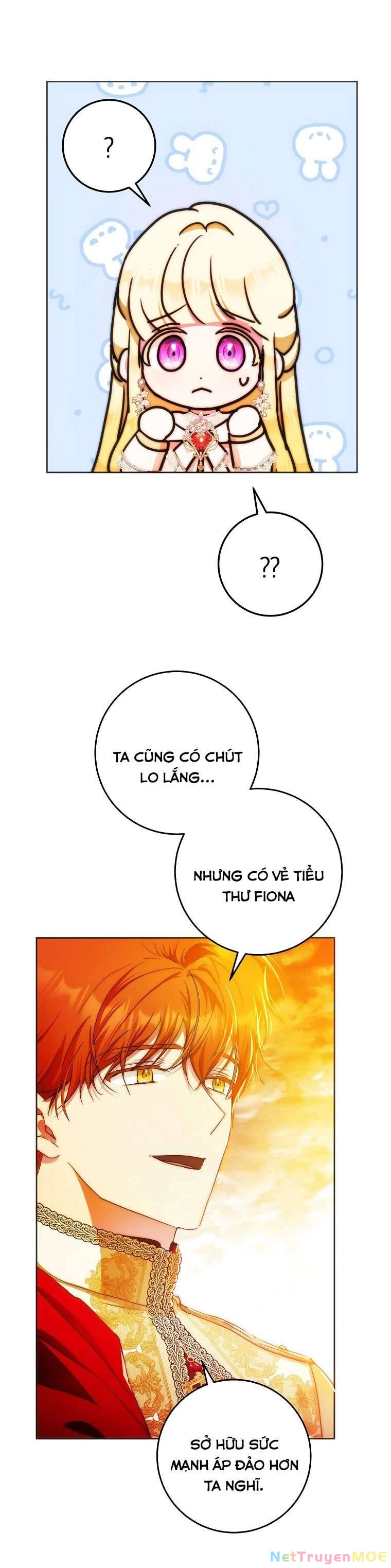 Tôi Trở Thành Vợ Nam Chính Chapter 40 - 39