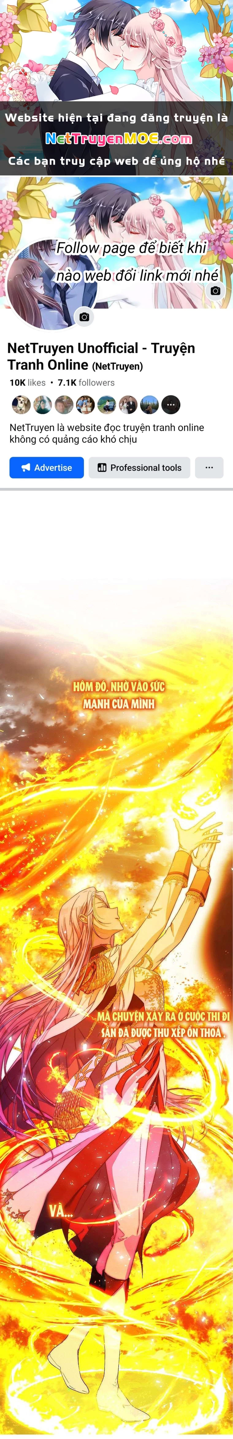 Tôi Trở Thành Vợ Nam Chính Chapter 41 - 1
