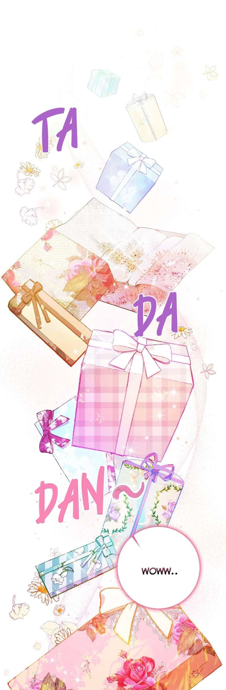 Tôi Trở Thành Vợ Nam Chính Chapter 41 - 2