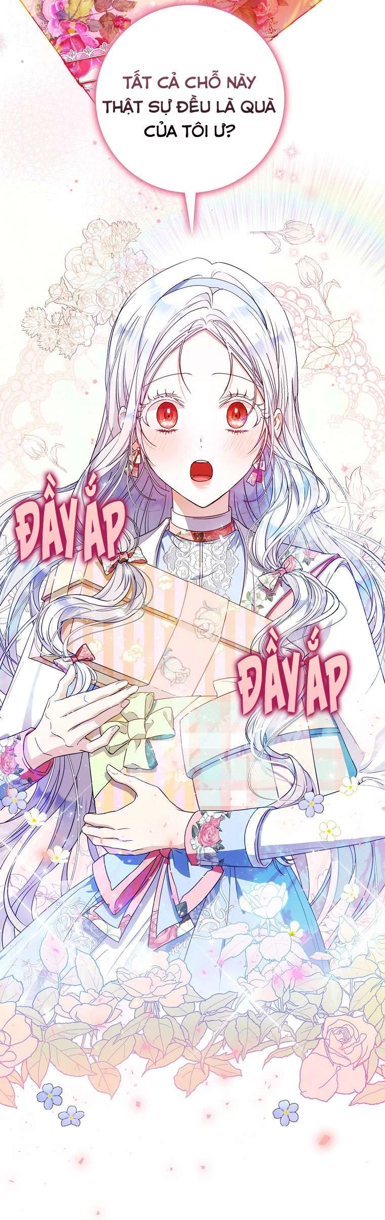 Tôi Trở Thành Vợ Nam Chính Chapter 41 - 3