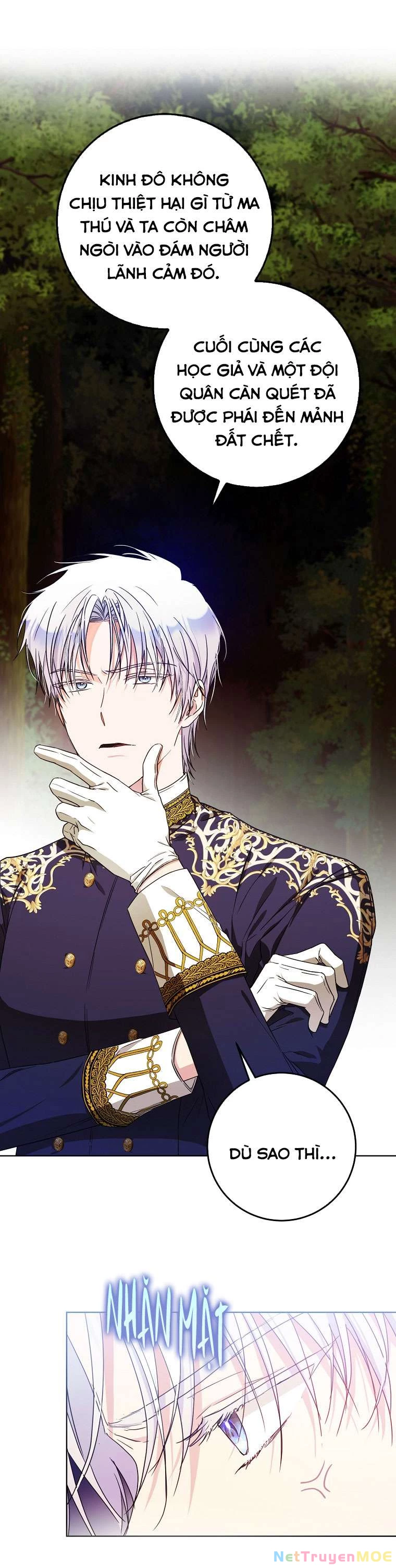 Tôi Trở Thành Vợ Nam Chính Chapter 41 - 5