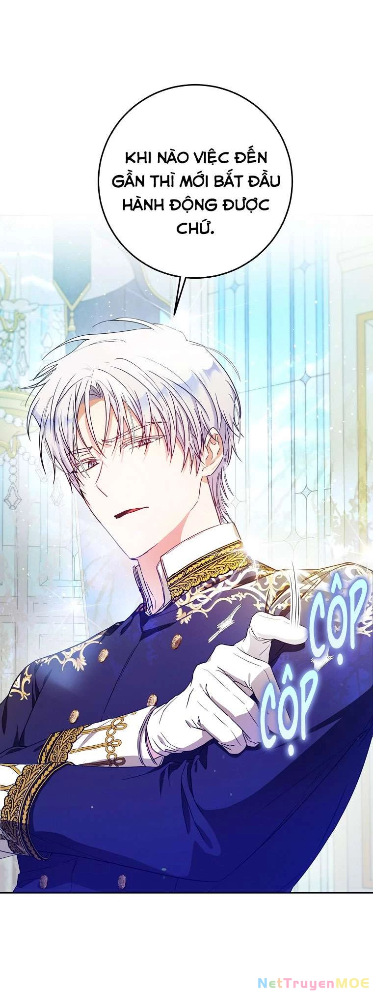 Tôi Trở Thành Vợ Nam Chính Chapter 41 - 6