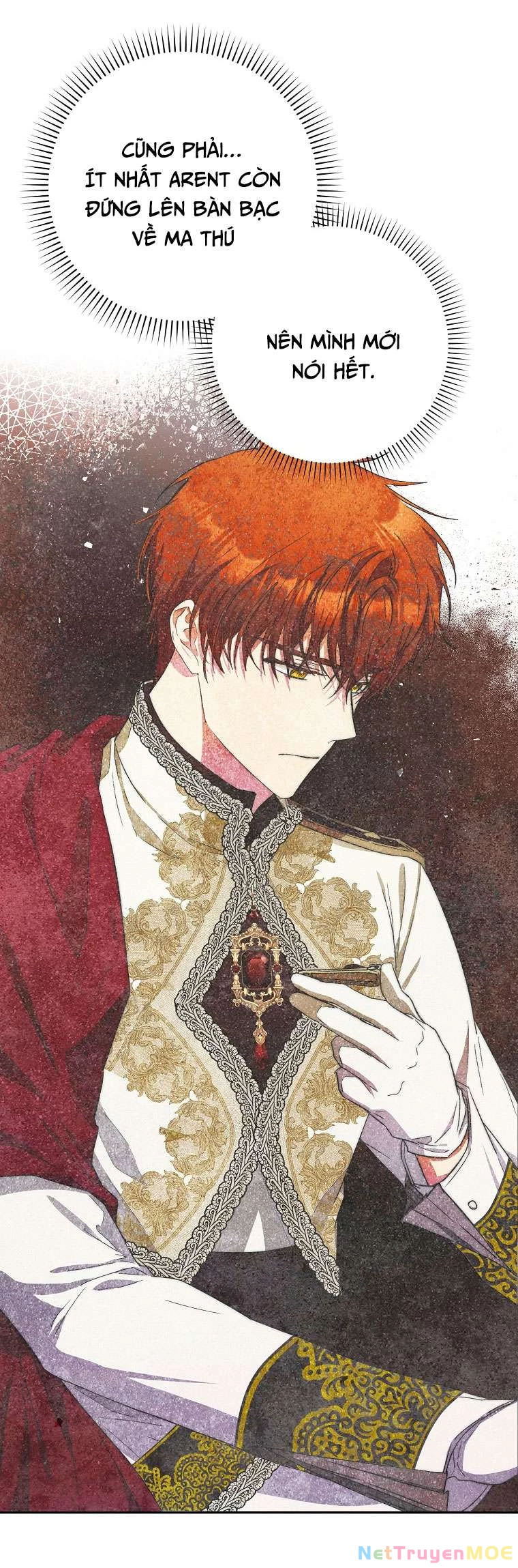 Tôi Trở Thành Vợ Nam Chính Chapter 41 - 9