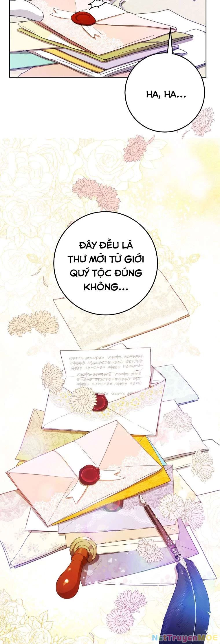 Tôi Trở Thành Vợ Nam Chính Chapter 41 - 15
