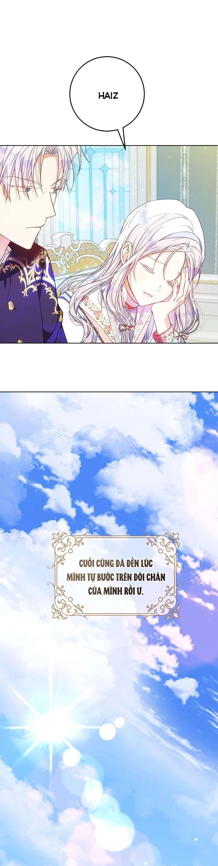 Tôi Trở Thành Vợ Nam Chính Chapter 41 - 17