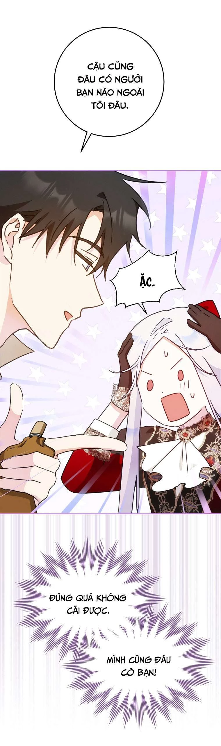 Tôi Trở Thành Vợ Nam Chính Chapter 41 - 26