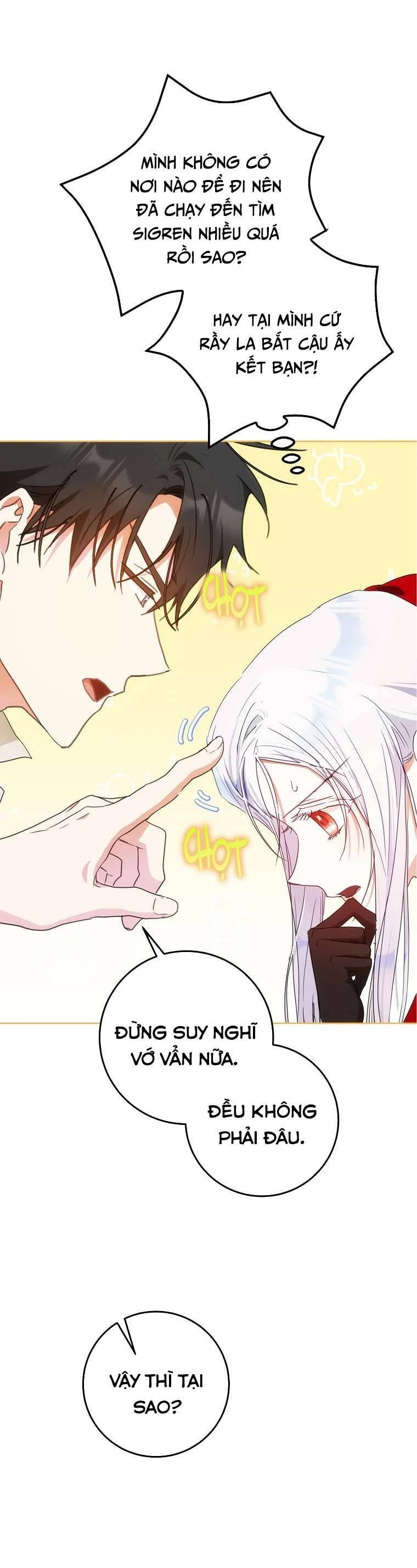 Tôi Trở Thành Vợ Nam Chính Chapter 41 - 29