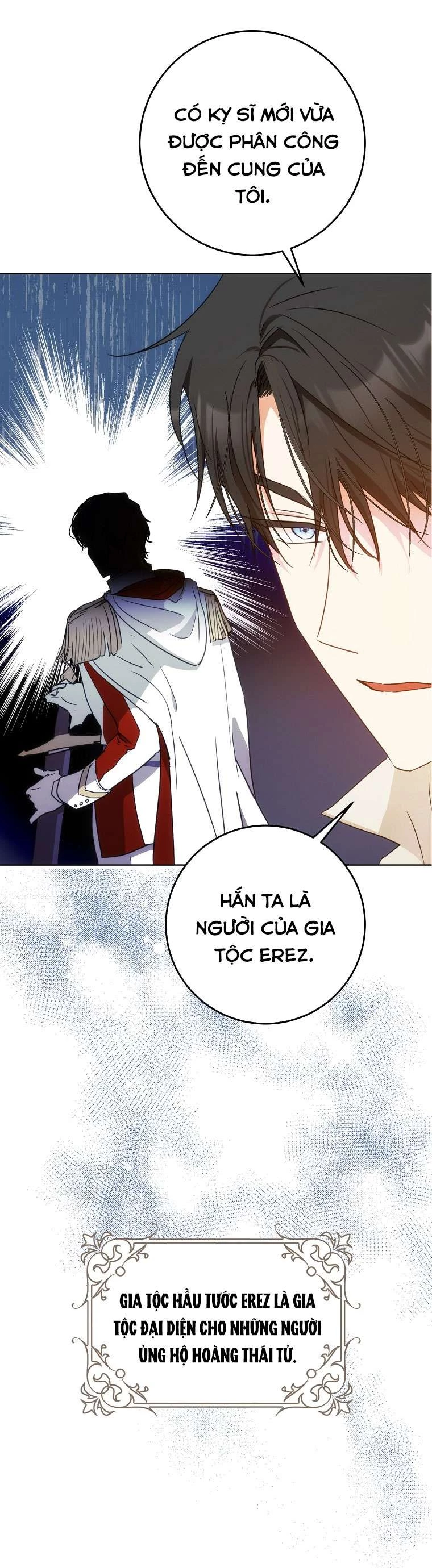 Tôi Trở Thành Vợ Nam Chính Chapter 41 - 30