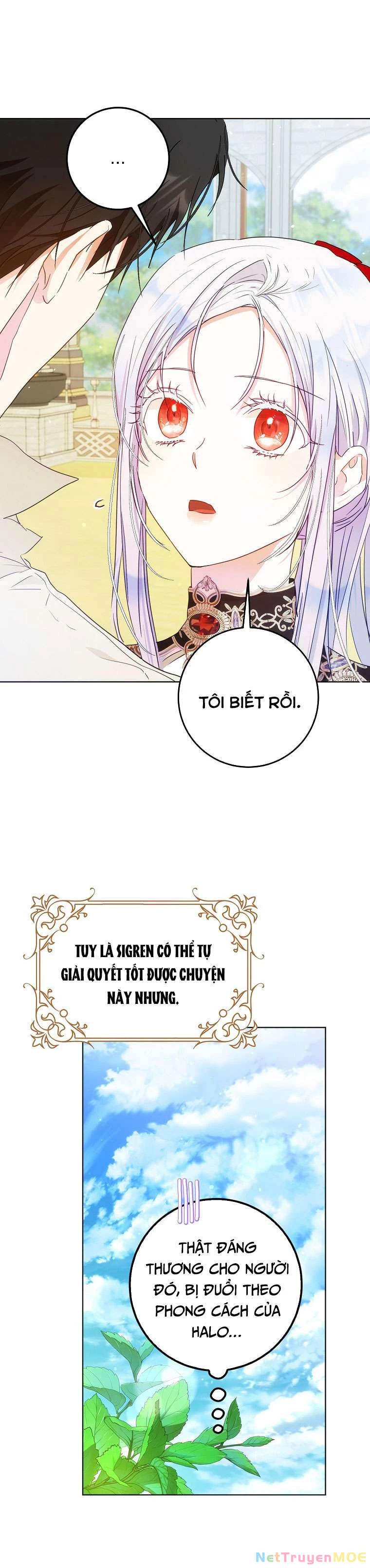 Tôi Trở Thành Vợ Nam Chính Chapter 41 - 32