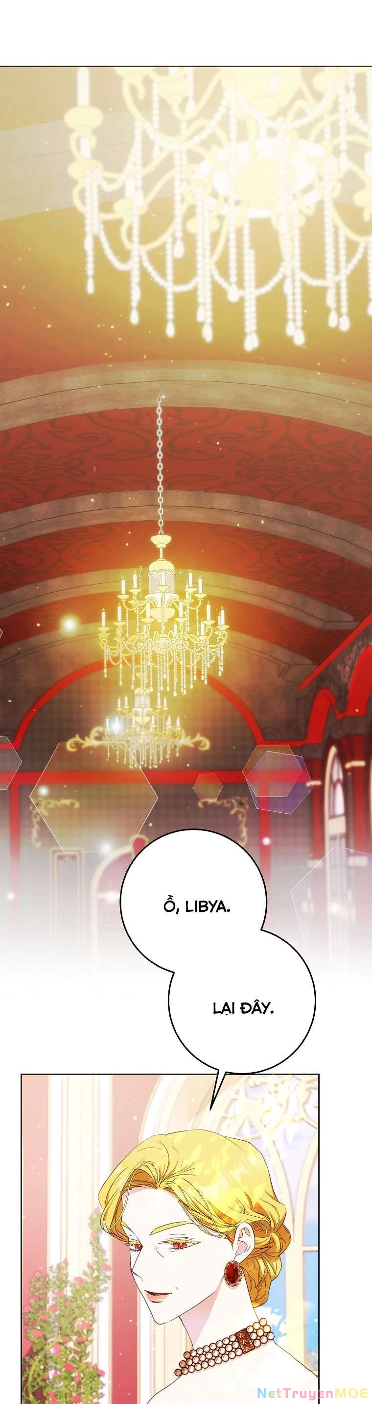 Tôi Trở Thành Vợ Nam Chính Chapter 41 - 34