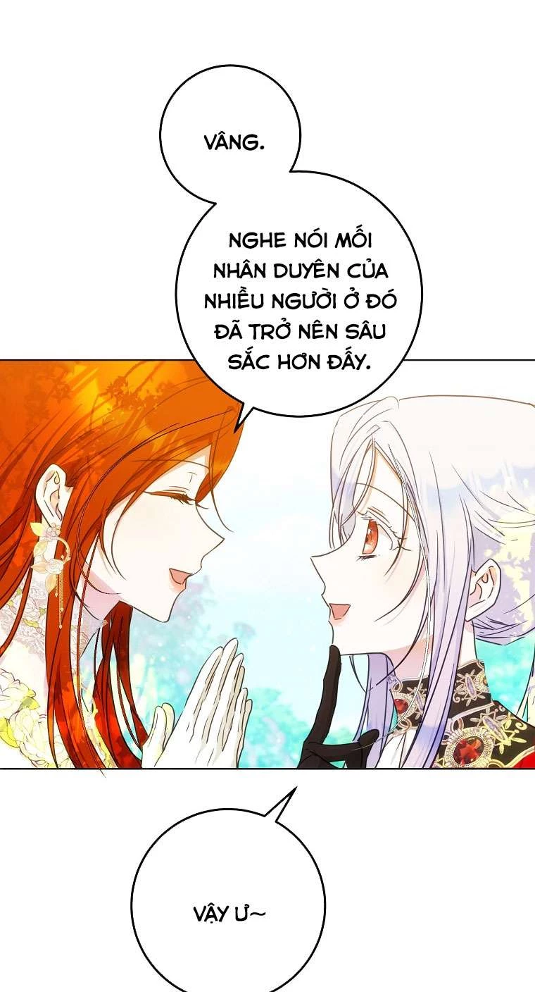 Tôi Trở Thành Vợ Nam Chính Chapter 41 - 44