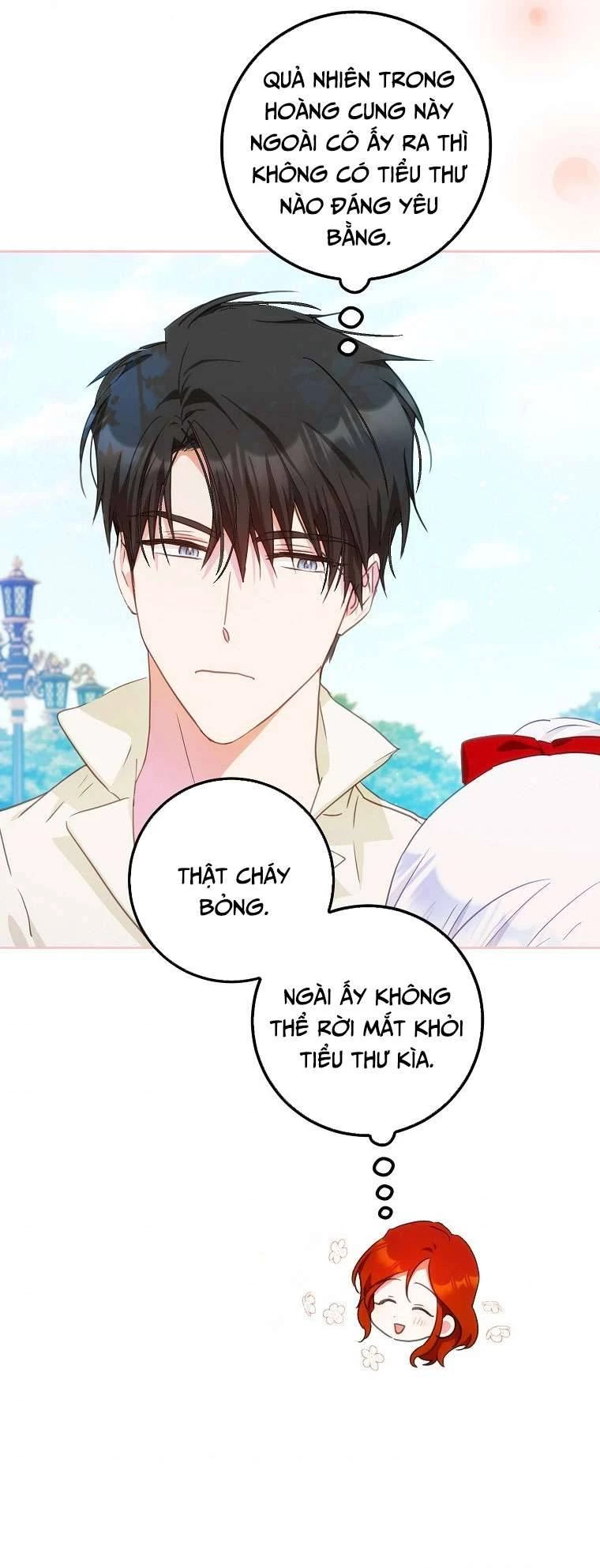 Tôi Trở Thành Vợ Nam Chính Chapter 41 - 46