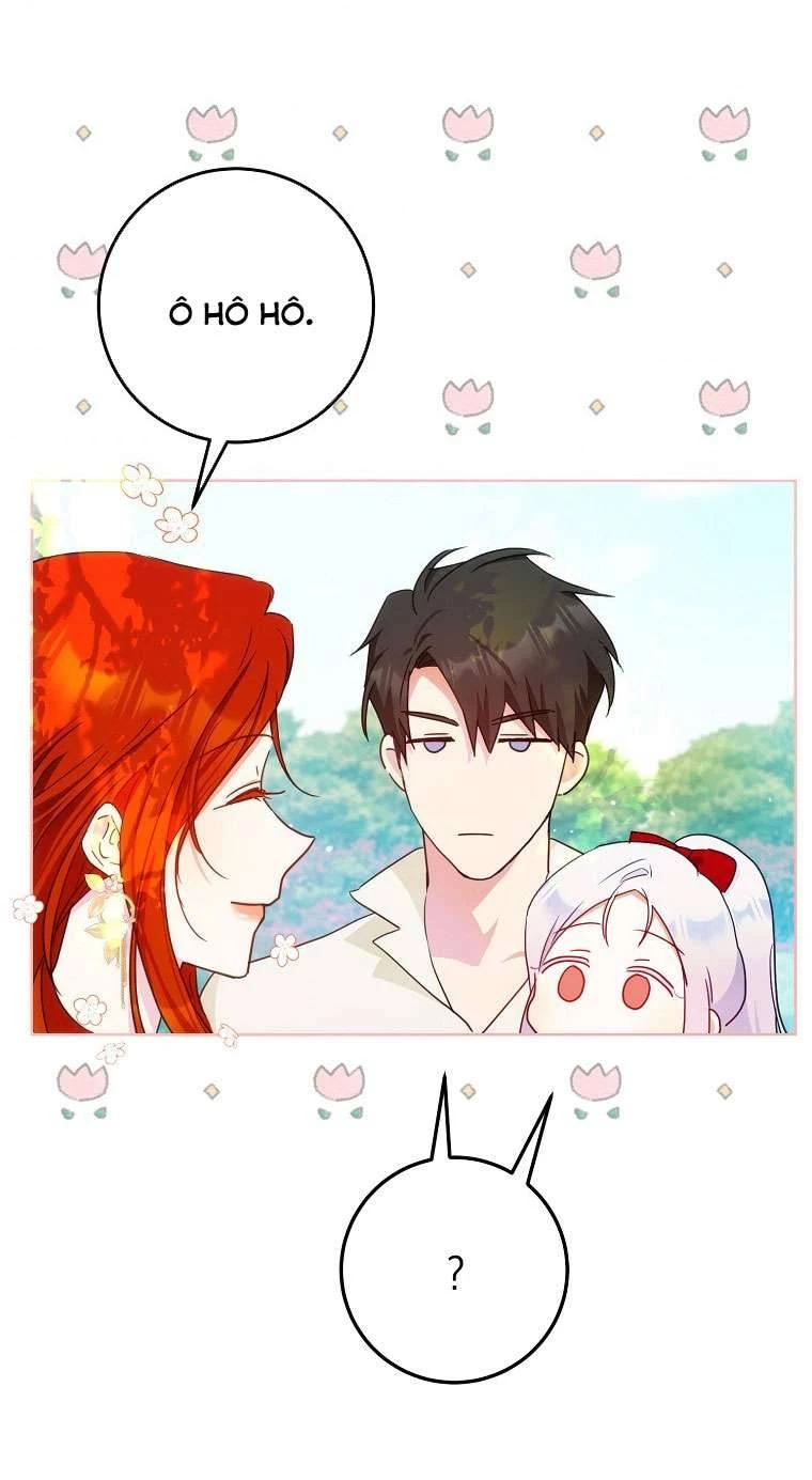 Tôi Trở Thành Vợ Nam Chính Chapter 41 - 47