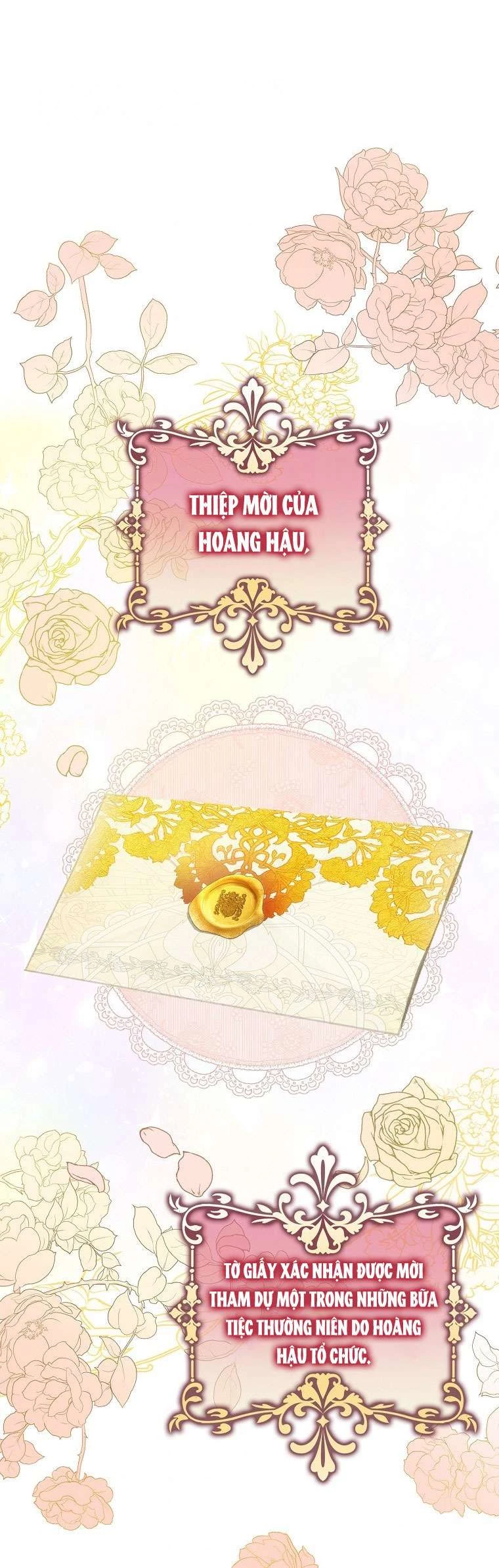 Tôi Trở Thành Vợ Nam Chính Chapter 41 - 51