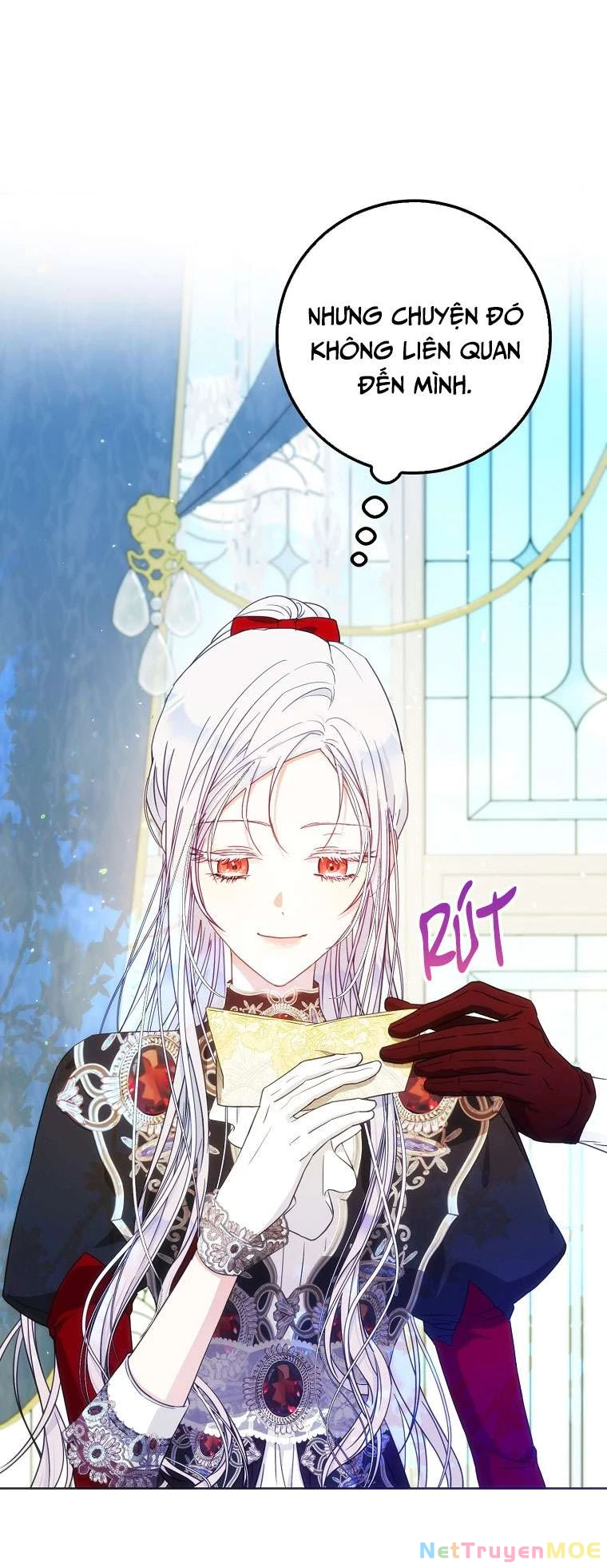 Tôi Trở Thành Vợ Nam Chính Chapter 41 - 53