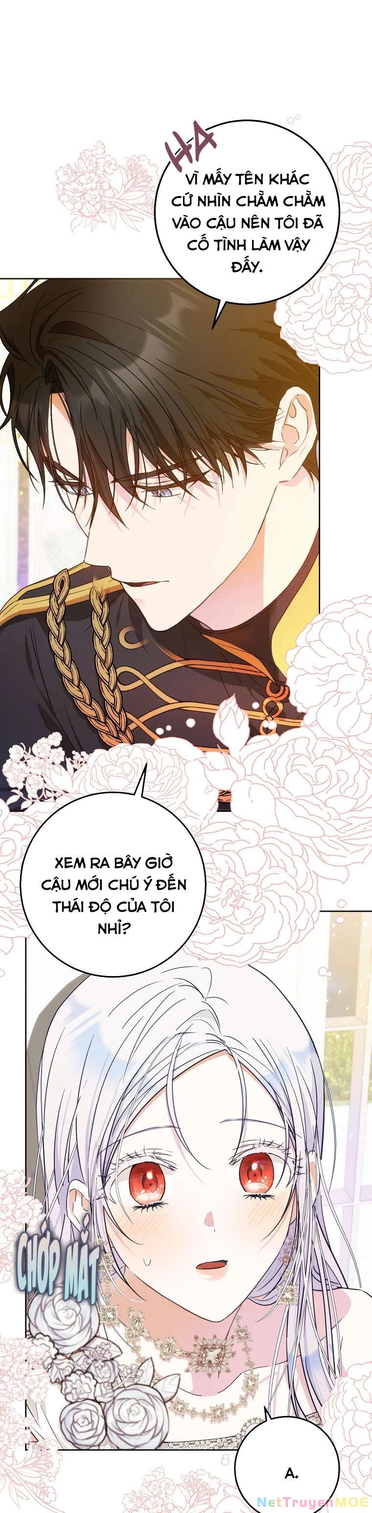 Tôi Trở Thành Vợ Nam Chính Chapter 42 - 26