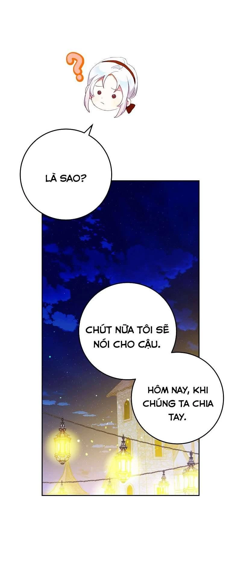 Tôi Trở Thành Vợ Nam Chính Chapter 43 - 23