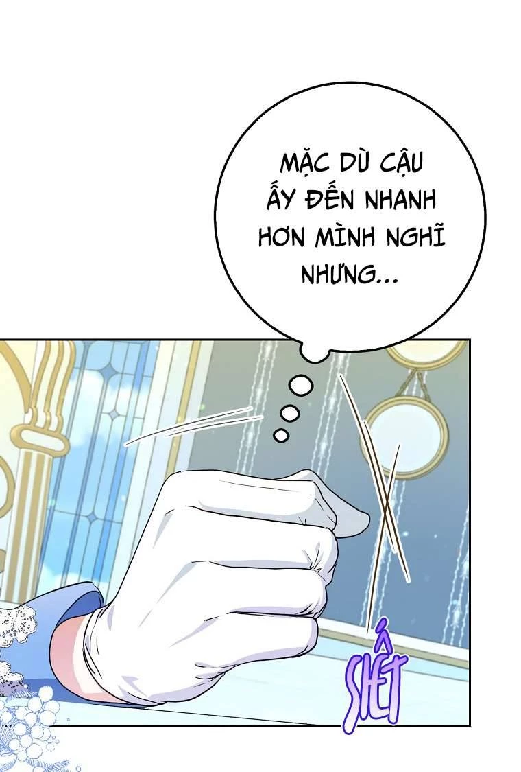 Tôi Trở Thành Vợ Nam Chính Chapter 45 - 3