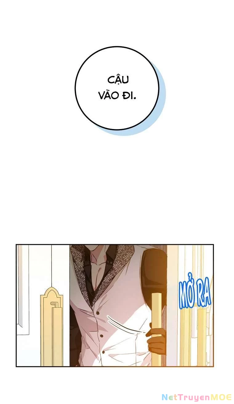 Tôi Trở Thành Vợ Nam Chính Chapter 45 - 8