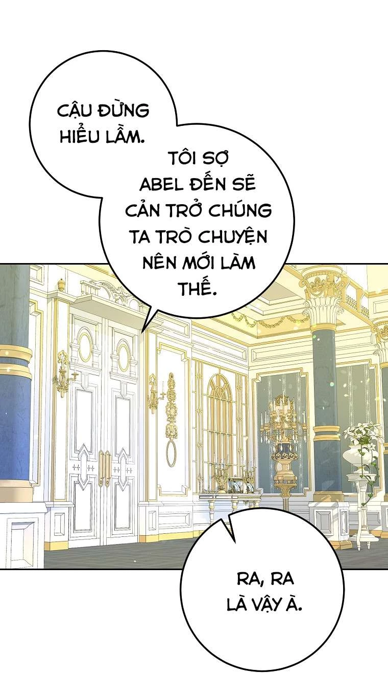 Tôi Trở Thành Vợ Nam Chính Chapter 45 - 15