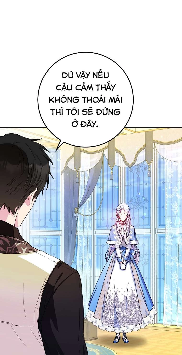 Tôi Trở Thành Vợ Nam Chính Chapter 45 - 16