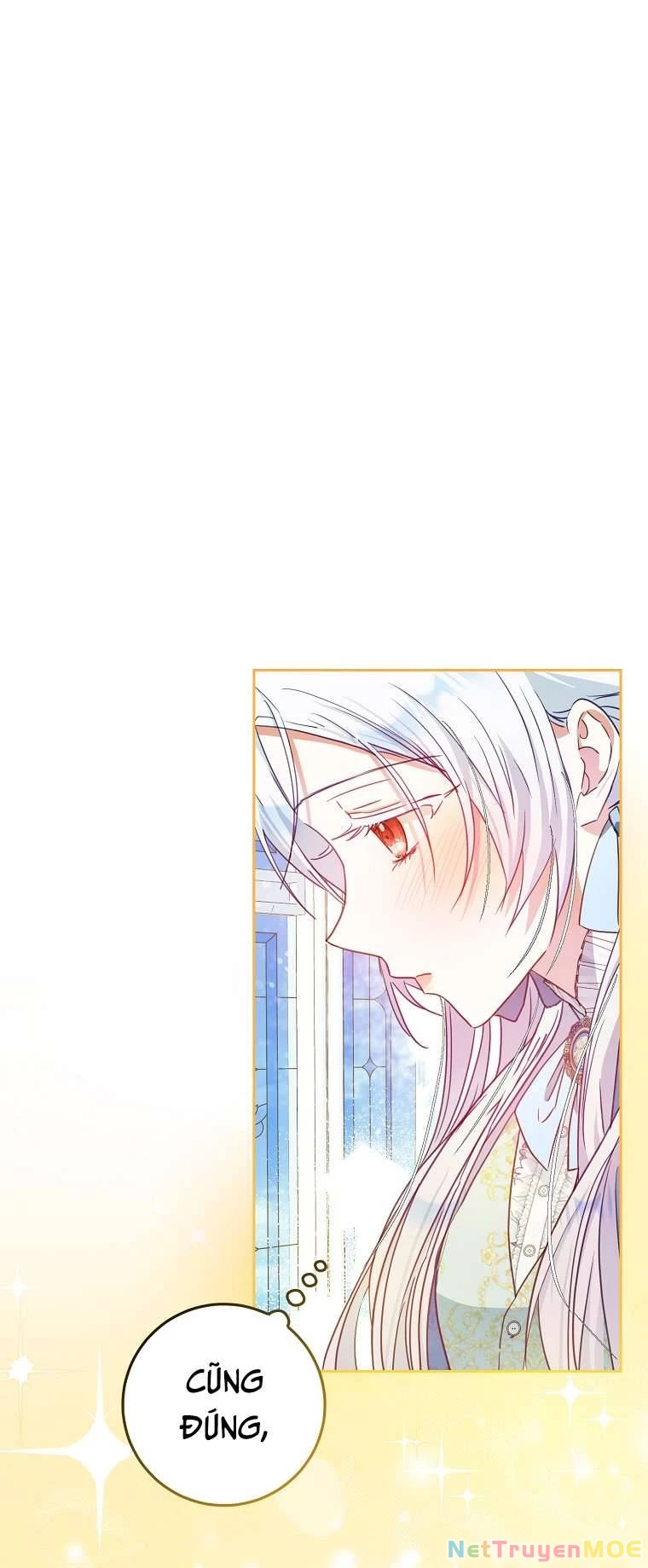 Tôi Trở Thành Vợ Nam Chính Chapter 45 - 17