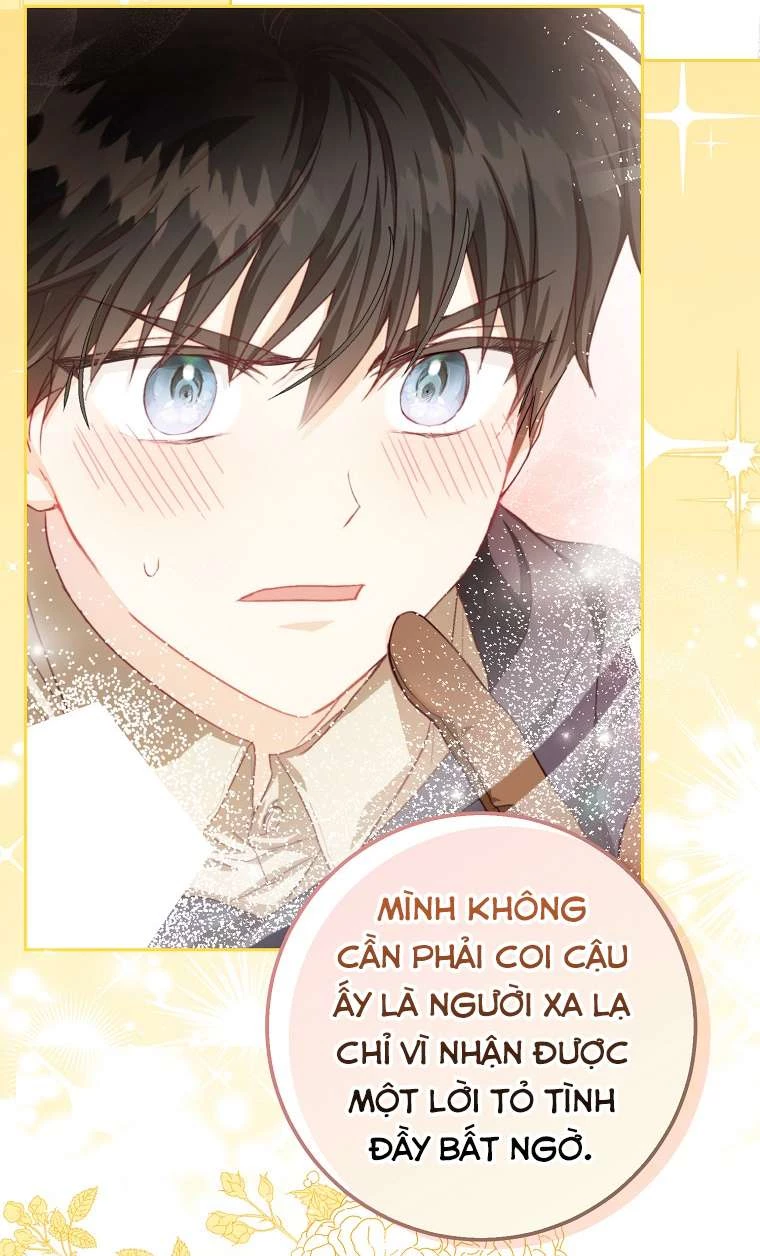 Tôi Trở Thành Vợ Nam Chính Chapter 45 - 19