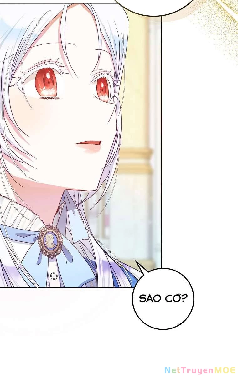 Tôi Trở Thành Vợ Nam Chính Chapter 45 - 25