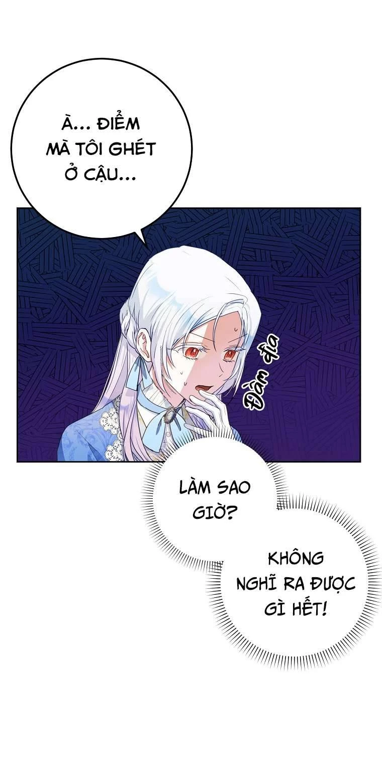 Tôi Trở Thành Vợ Nam Chính Chapter 45 - 26