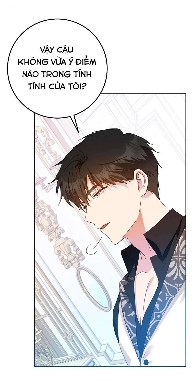 Tôi Trở Thành Vợ Nam Chính Chapter 45 - 29