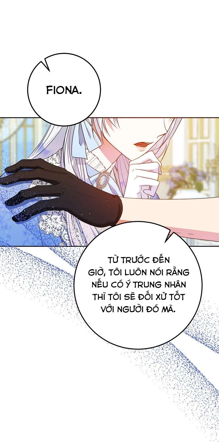 Tôi Trở Thành Vợ Nam Chính Chapter 45 - 33