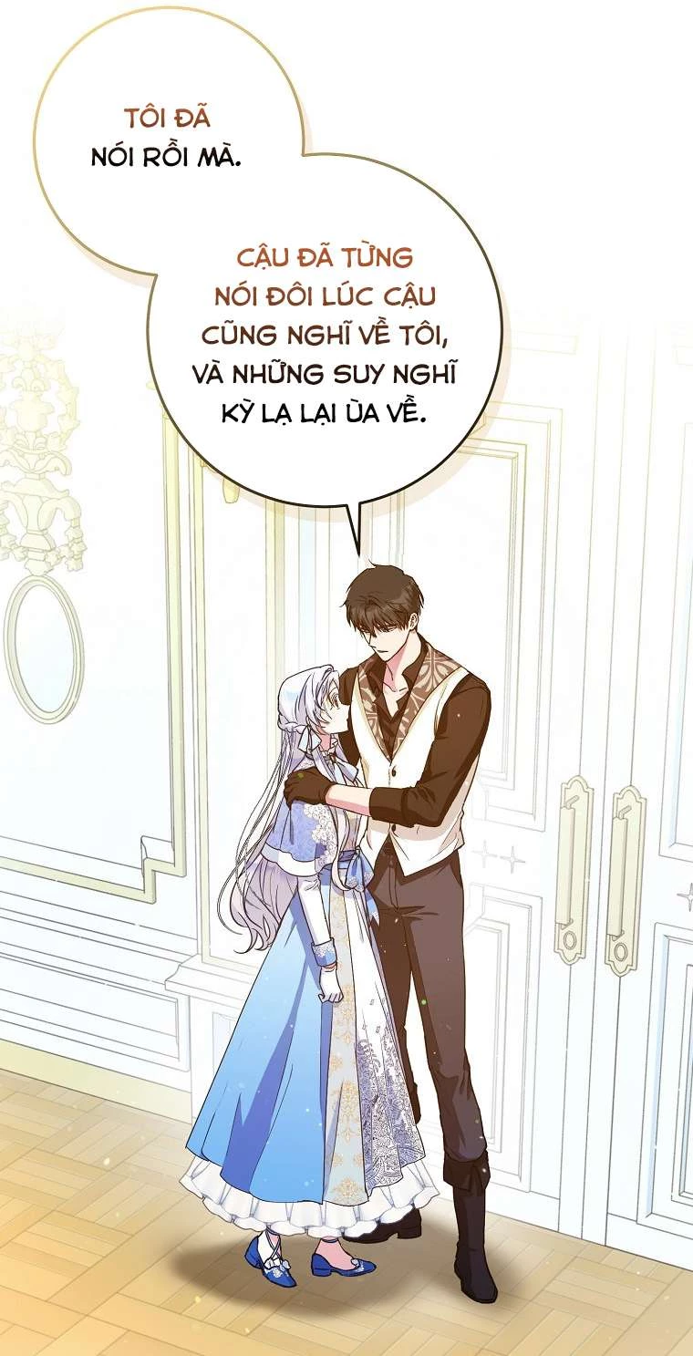 Tôi Trở Thành Vợ Nam Chính Chapter 45 - 35