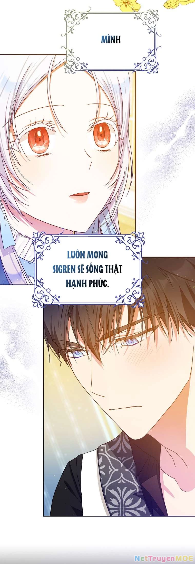 Tôi Trở Thành Vợ Nam Chính Chapter 45 - 38