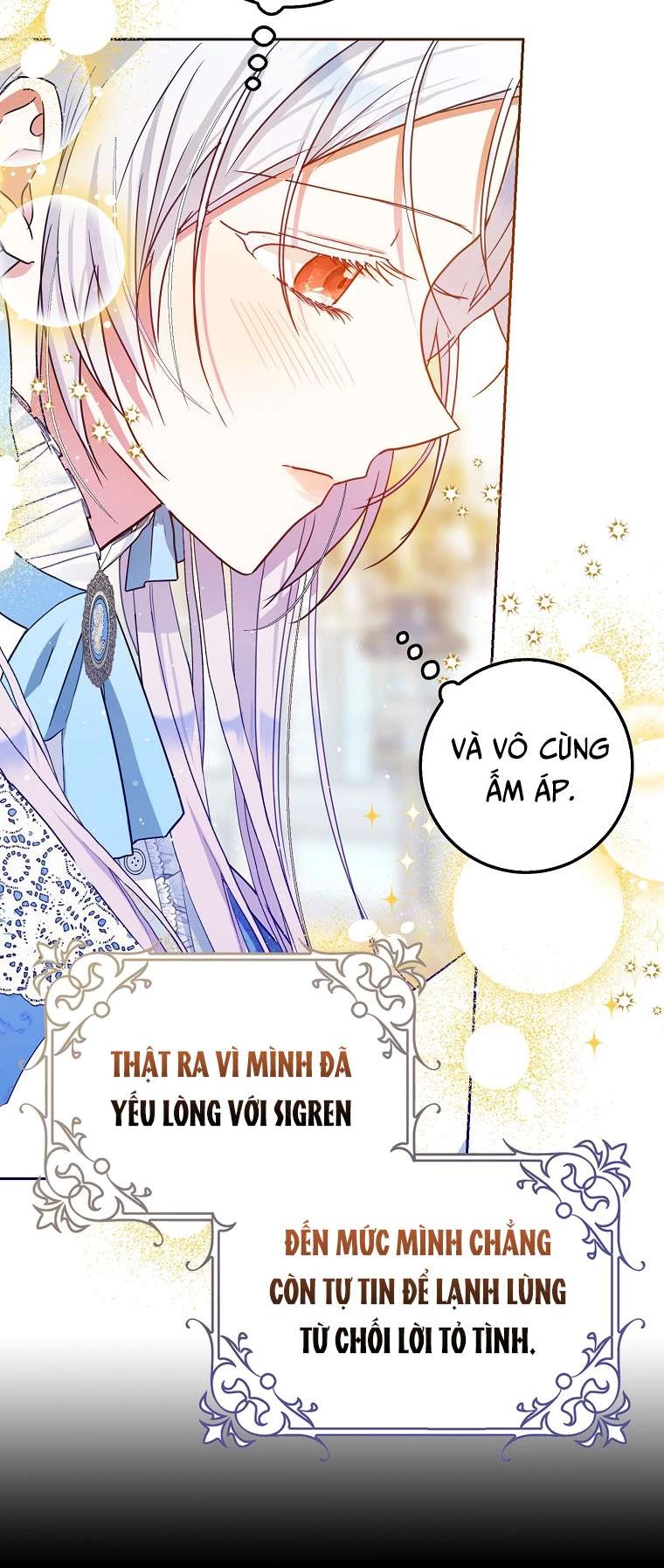 Tôi Trở Thành Vợ Nam Chính Chapter 45 - 43