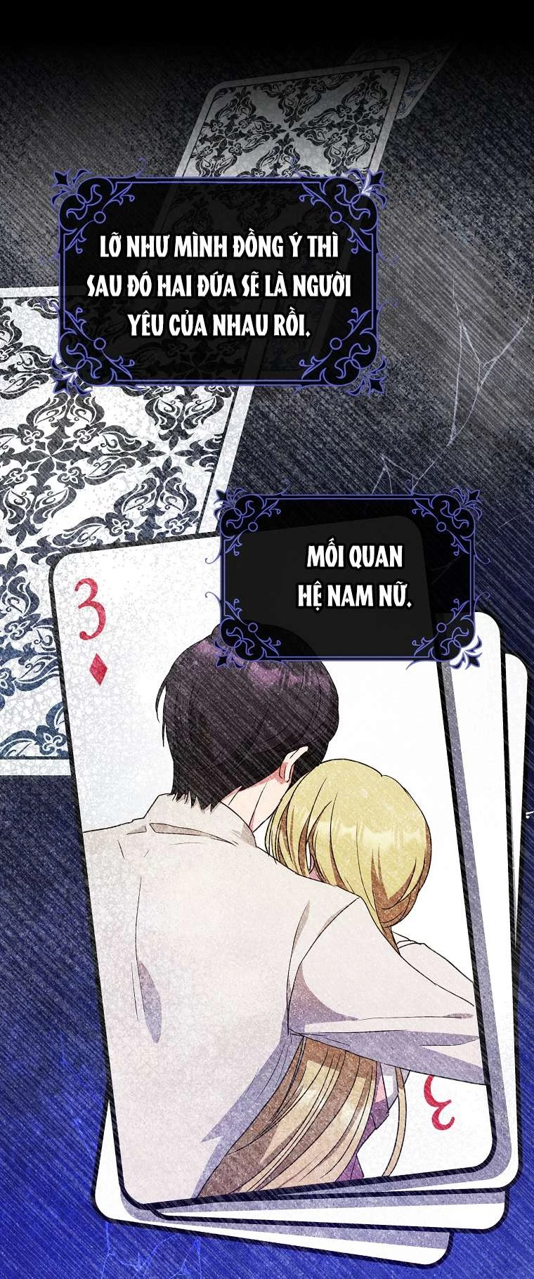 Tôi Trở Thành Vợ Nam Chính Chapter 45 - 44
