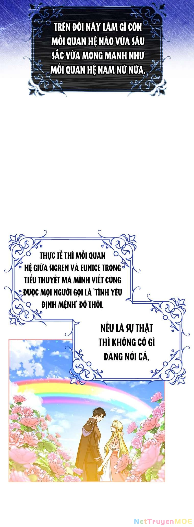 Tôi Trở Thành Vợ Nam Chính Chapter 45 - 45