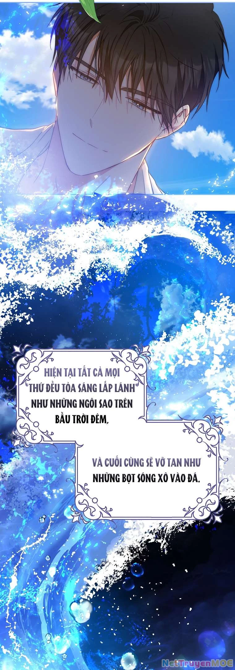 Tôi Trở Thành Vợ Nam Chính Chapter 45 - 51