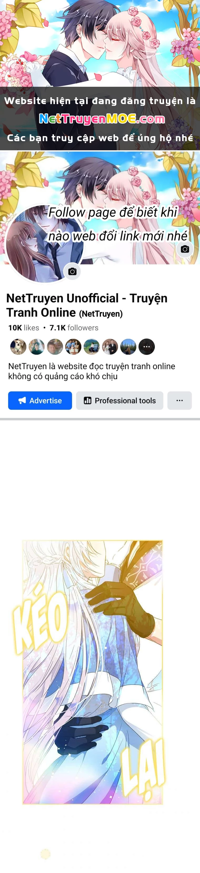 Tôi Trở Thành Vợ Nam Chính Chapter 46 - 1