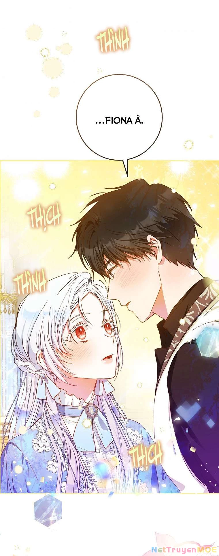 Tôi Trở Thành Vợ Nam Chính Chapter 46 - 2