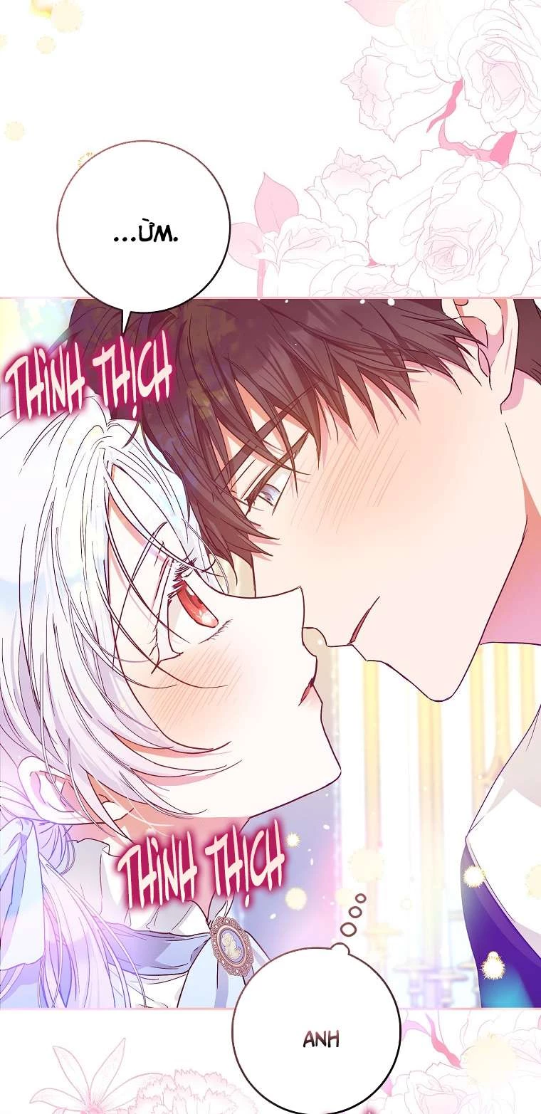 Tôi Trở Thành Vợ Nam Chính Chapter 46 - 3