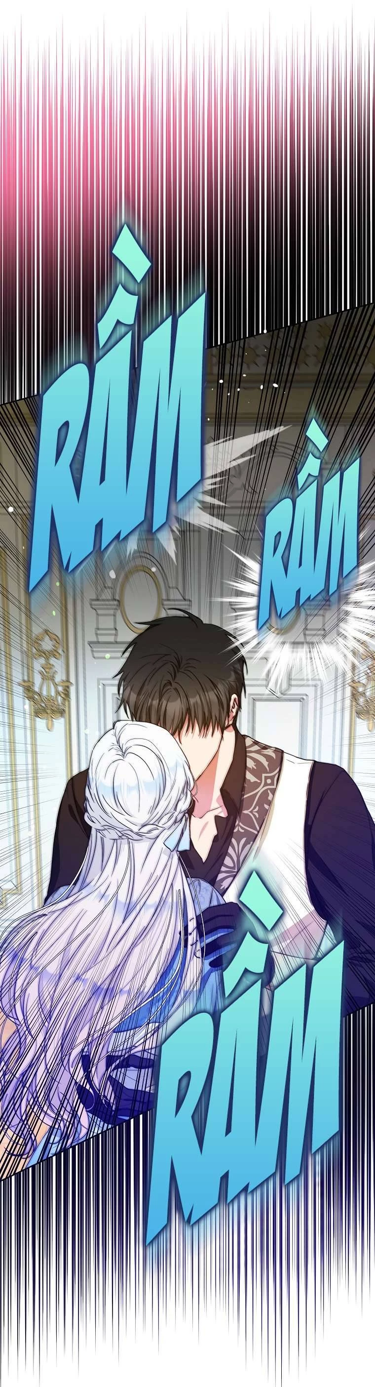 Tôi Trở Thành Vợ Nam Chính Chapter 46 - 5