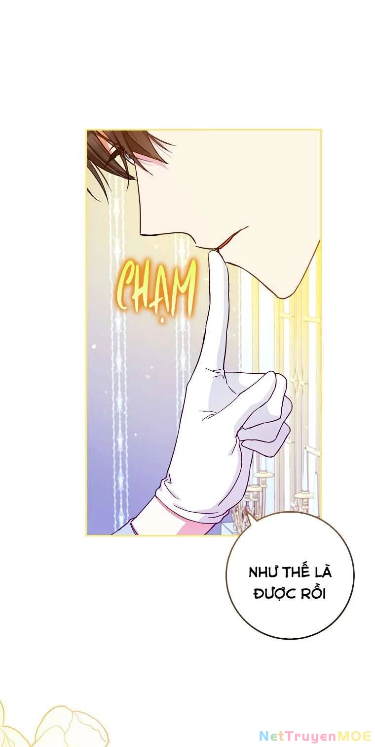 Tôi Trở Thành Vợ Nam Chính Chapter 46 - 10