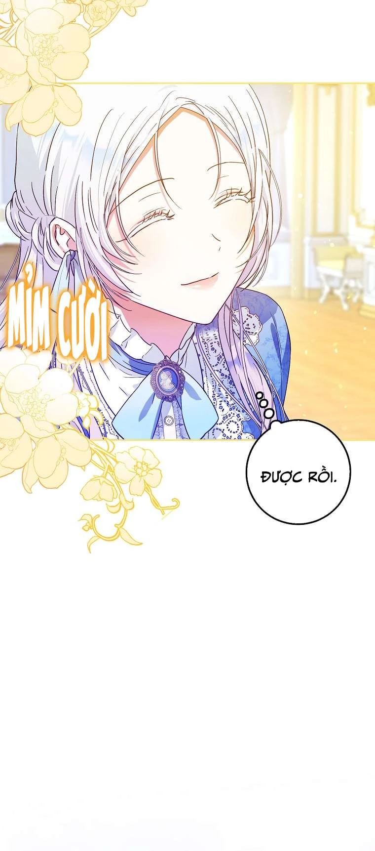 Tôi Trở Thành Vợ Nam Chính Chapter 46 - 13