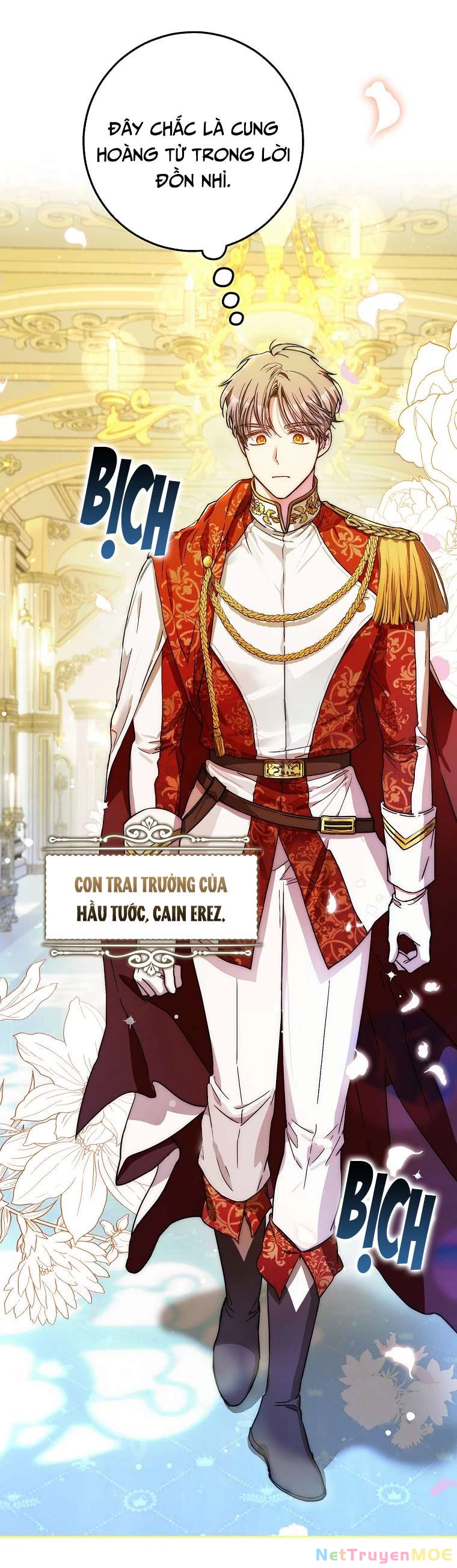 Tôi Trở Thành Vợ Nam Chính Chapter 46 - 17