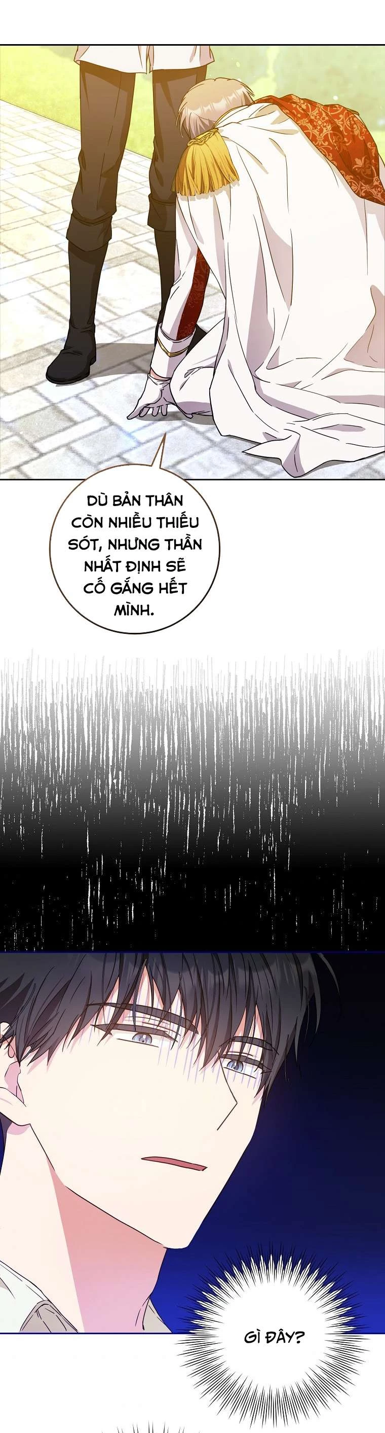 Tôi Trở Thành Vợ Nam Chính Chapter 46 - 30