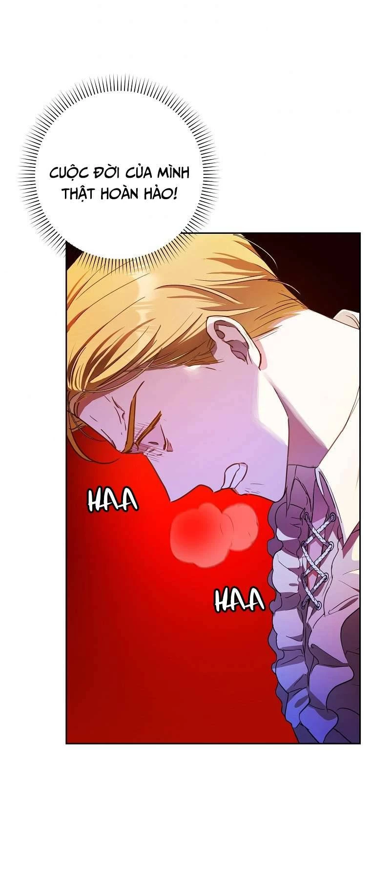 Tôi Trở Thành Vợ Nam Chính Chapter 46 - 35
