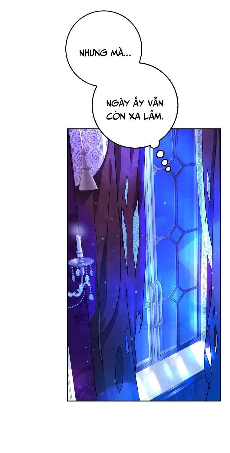 Tôi Trở Thành Vợ Nam Chính Chapter 46 - 42
